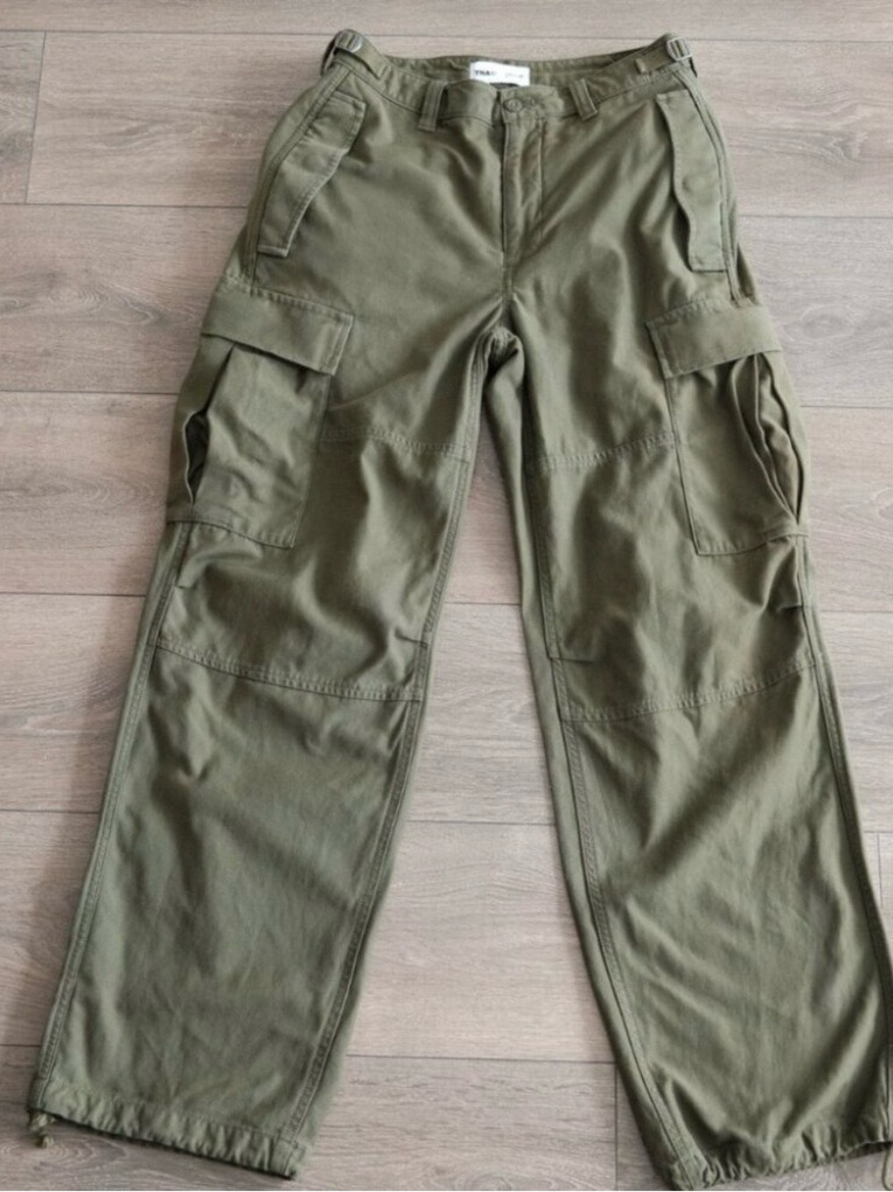 TNA Supply Cargo Pant - Picture 5 of 12